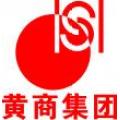 湖北黃商集團股份有限公司的logo