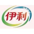 湖北黄冈伊利乳业有限责任公司的logo