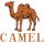 黃岡駱駝戶外用品有限公司的logo