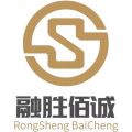 武漢融勝佰誠企業管理有限公司黃岡分公司的logo