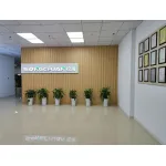 湖北松川光电科技有限公司