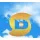 黄冈三达机械有限公司的logo