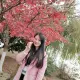 李女士的个人头像