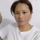 李女士的个人头像