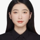 万女士的个人头像