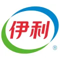 湖北黄冈伊利乳业有限责任公司黄州分公司的logo