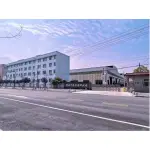 湖北宇灵通风机有限公司